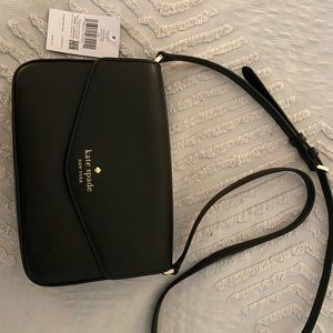 Kate Spade Black Purse
